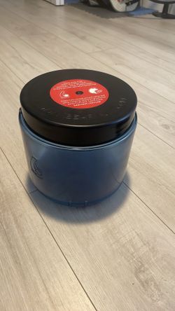 Bear canister- bear vault 450
