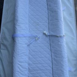 Changing Pad