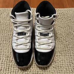 Jordan 11 Concord 2018 sz 10