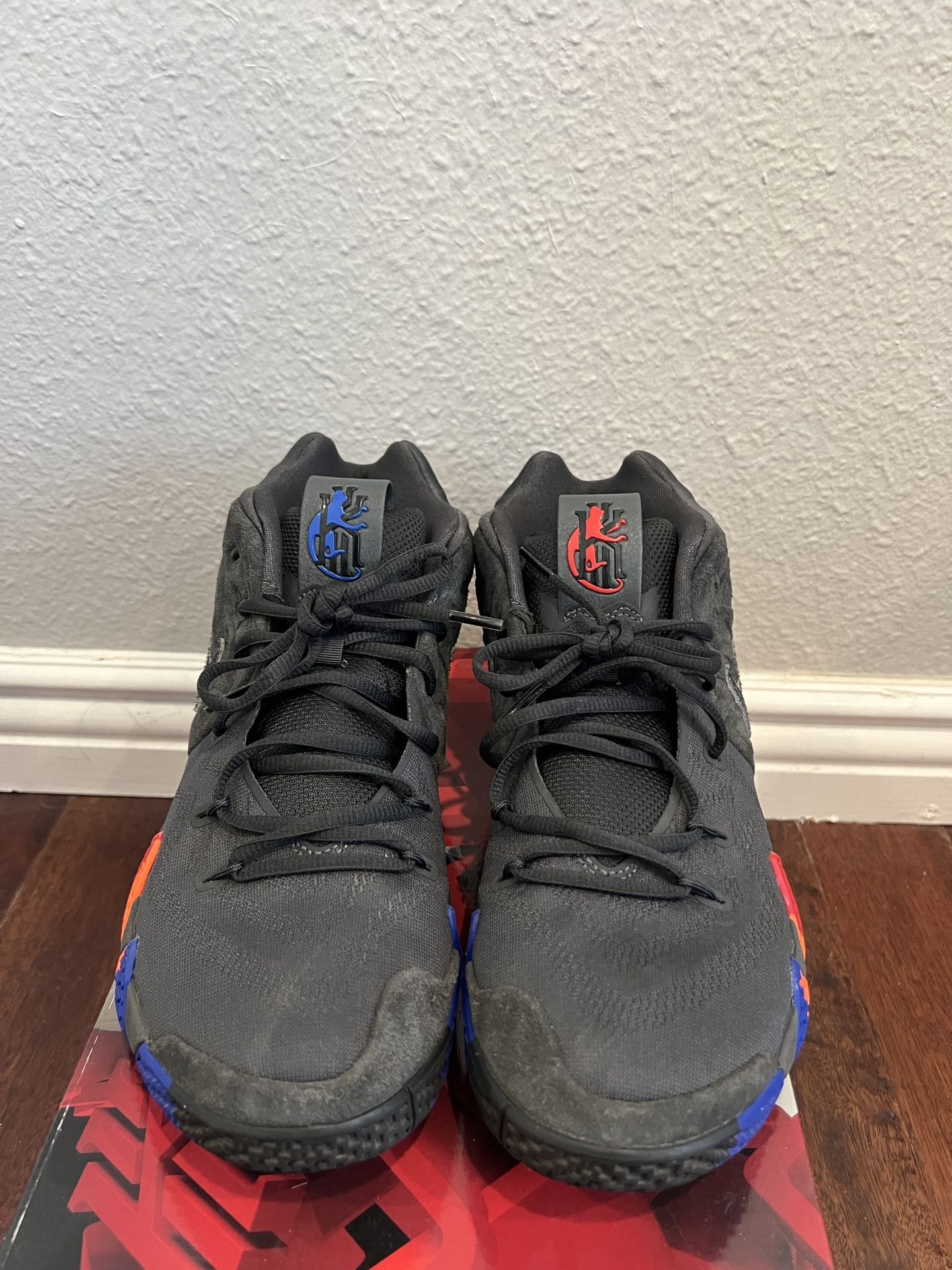 Kyrie Year Of The Monkey