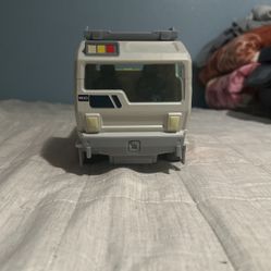 Toy Car