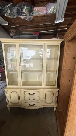 Vintage furniture sold separately/bundled/whole lot prices vary