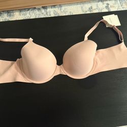 Calvin Klein pink bra *NEW*