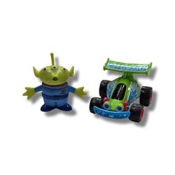 Toy Story Lot # 1