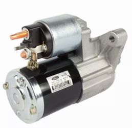 Ford OEM Starter Motor Assembly CK4Z-11002-C Multiple Ford (Including Transit Vans) & Lincoln Models 2015-2019