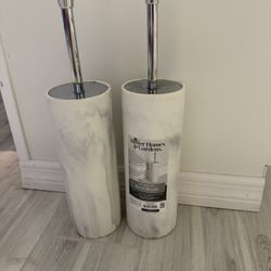 New Toilet Bowl Cleaners 