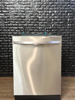 SAMSUNG DISHWASHER w/WARRANTY! R2965A