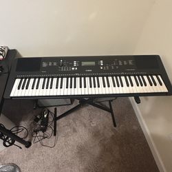 Yamaha EW 300