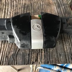 Mercedes Benz Cover 