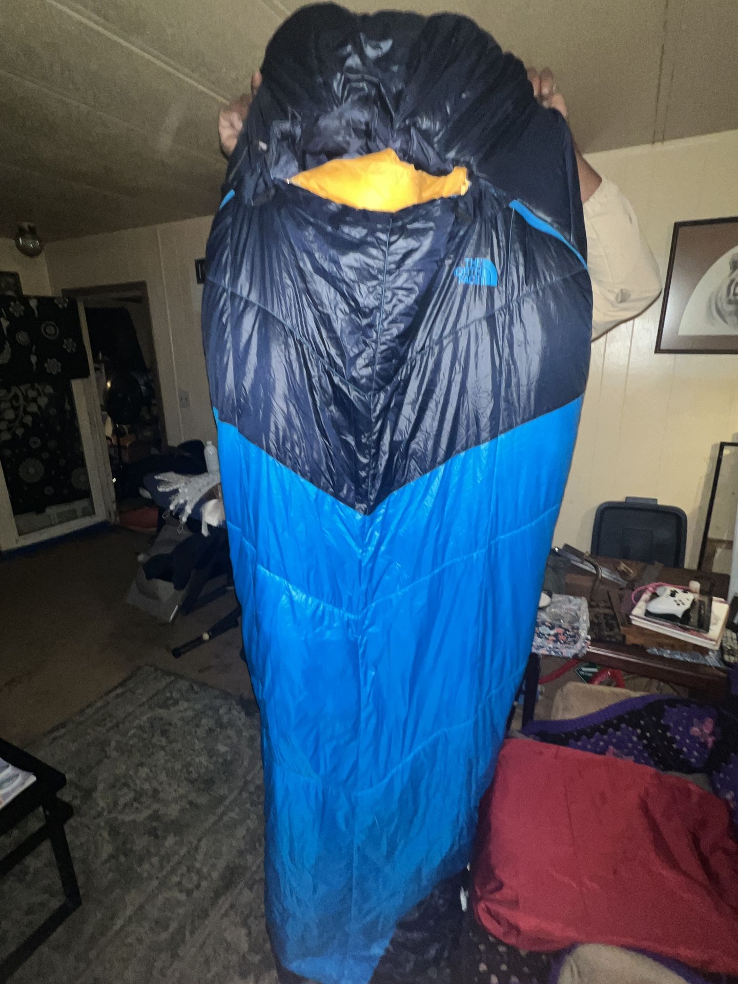 Northface Dolomite Sleeping Bag