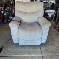 Assist lift reclining chair