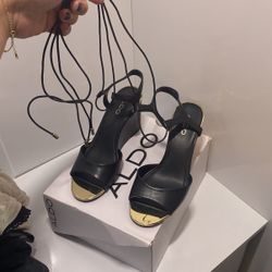 Aldo Wedges 