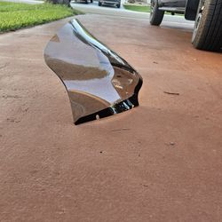 Klockwerks 14 " Sport  Windshield 