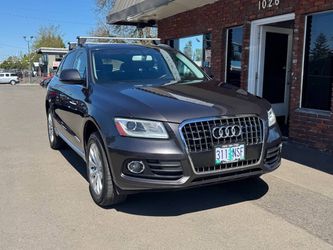 2015 Audi Q5