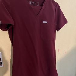 Figs Scrubs