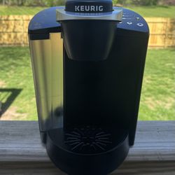 Keurig K-Classic Single Serve