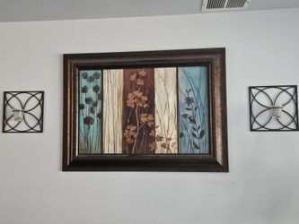 Wall Decor