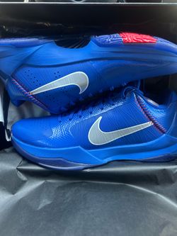 Nike Kobe 5 Protro Dodgers size 9.5/10/11