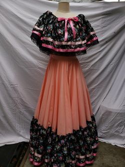 Folklorico