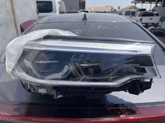 2017,2018,2019,2020 BMW 5 LED Headlight