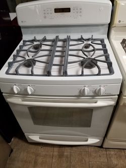 Stove