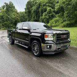 2014 GMC Sierra 1500 Denali 