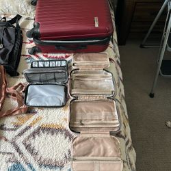 Travel Set for Sale – Carry-On 