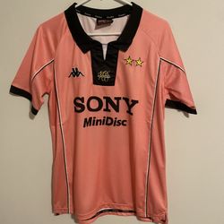 1(contact info removed) Juventus Third Kit