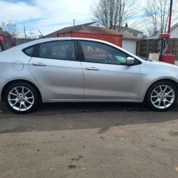 2013 Dodge Dart