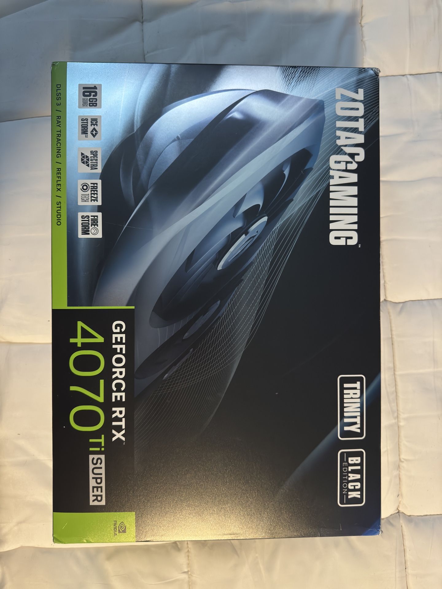 4070 Ti SUPER