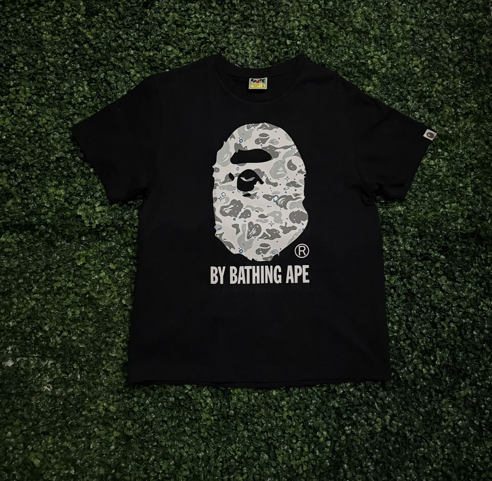 Bape Tee