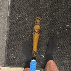 Rattling Voodoo One 33 -3