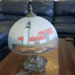 Desk Lamp Beach 