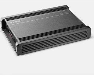 Amplifier