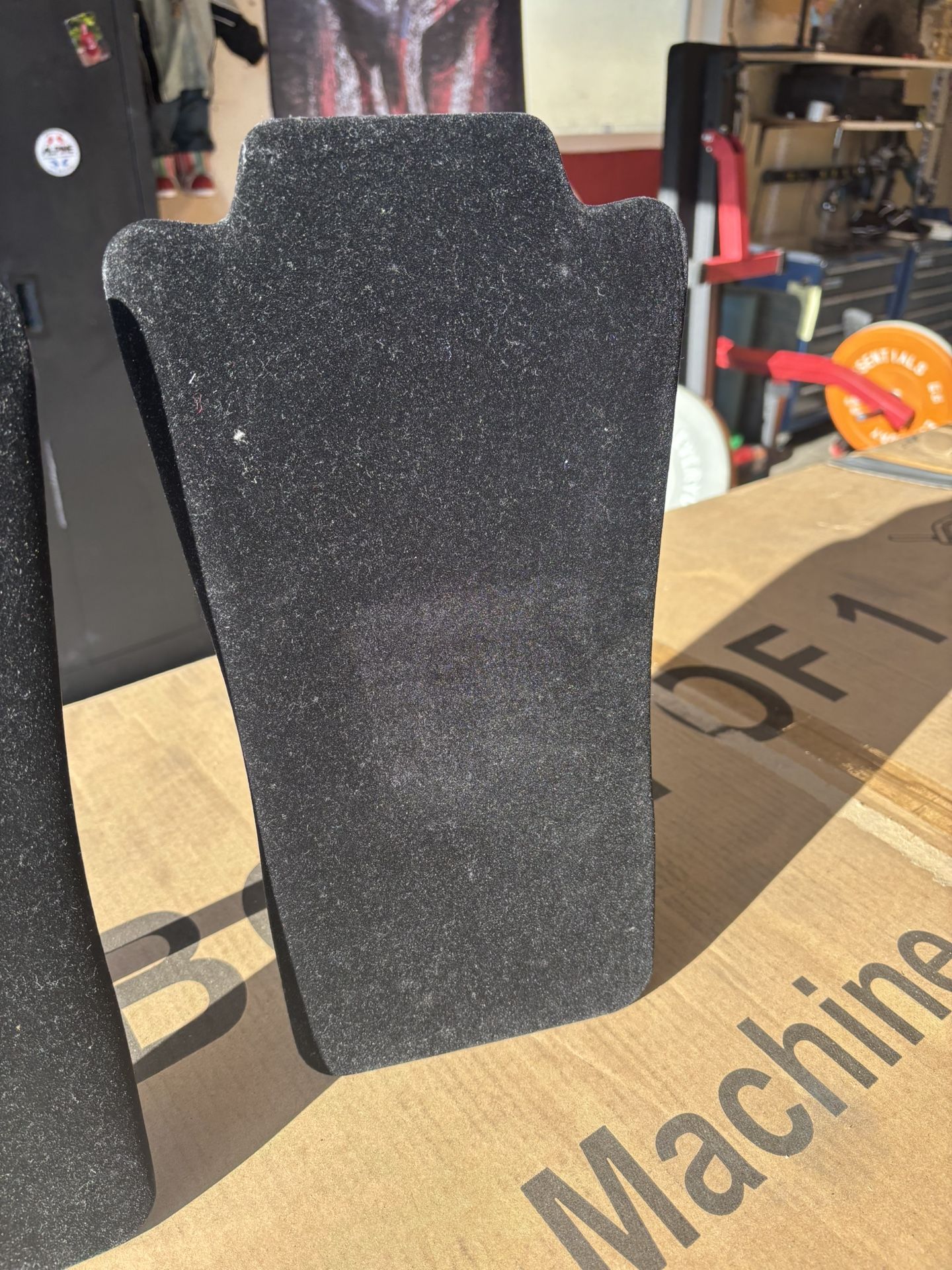 Jewelry Stand All For $10