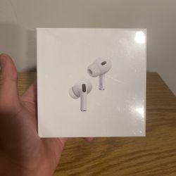 Apple Airpods Pro 2