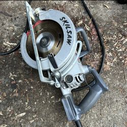 Skill Saw 