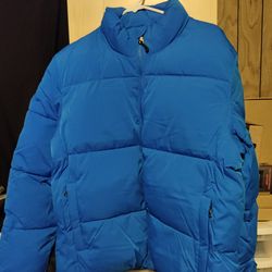 Amazon Essentials Puffer Jacket