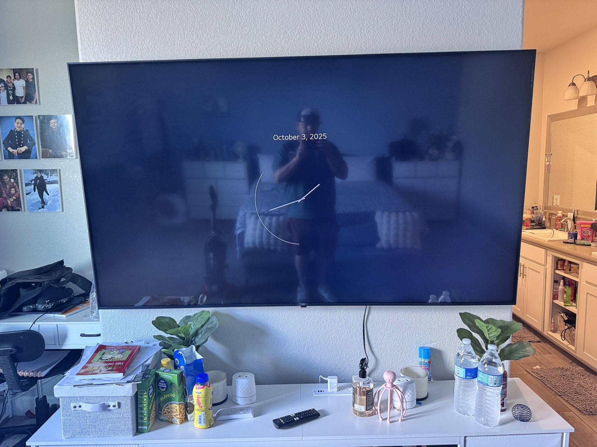 75inch Vizio E Series