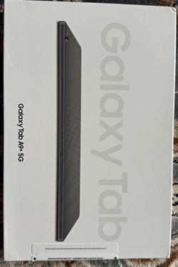 Samsung Tablet with super enhanced
