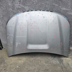 Ford Explorer 2020 2021 2022 2023 2024 2025 Hood