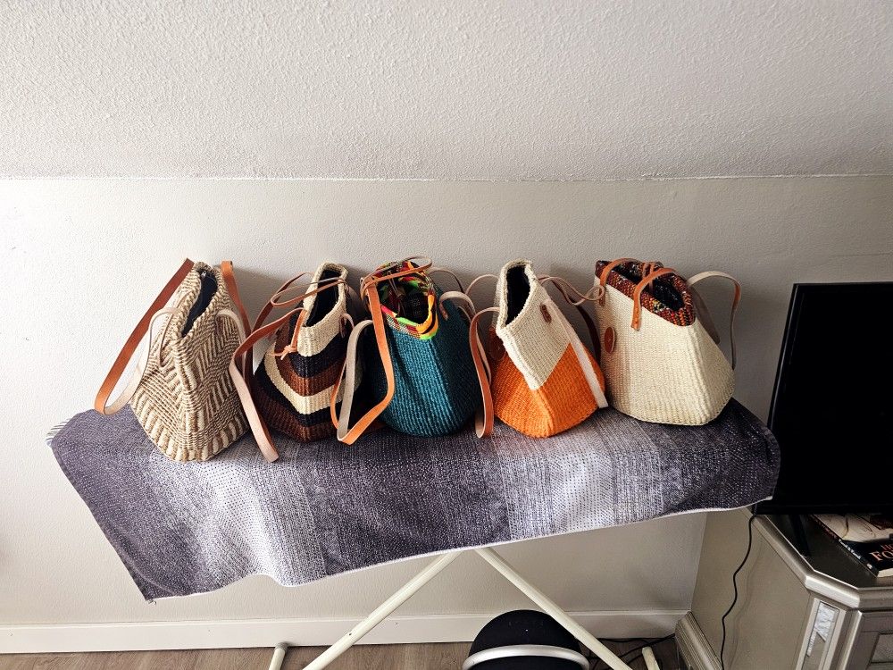 Stylish Bag