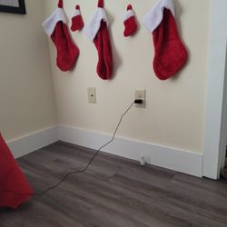Christmas Stockings