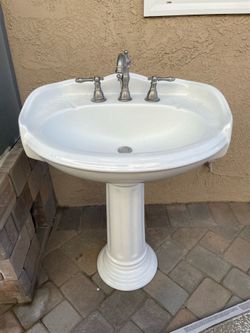 Kitchen sink