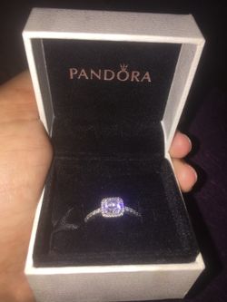 Pandora Ring