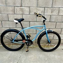 Beach Cruiser