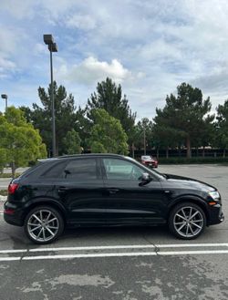 2018 Audi Q3