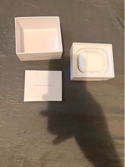 AirPods Pro 3rd gen