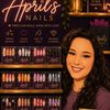April
