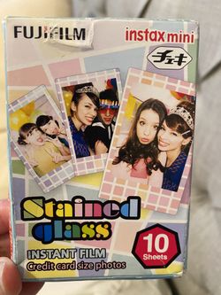 Instant Mimi film
